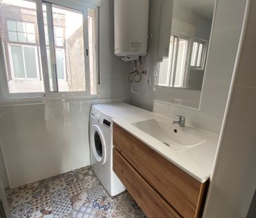 Apartamento de alquiler en Calle Lagunillas, La Merced - Photo 6