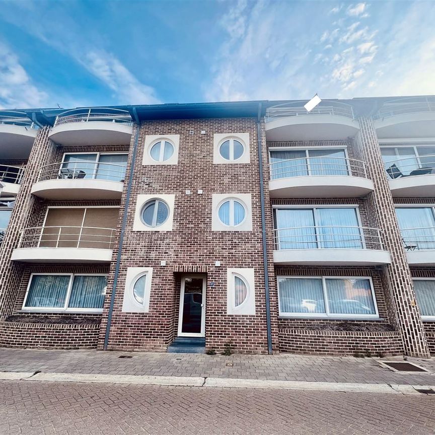 Rode-Kruisstraat 57, 2200, Herentals - Foto 1