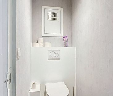 Appartement te huur in Gent voor € 985 met 2 slaapkamers - Photo 3