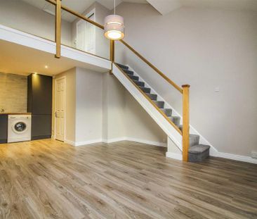 1 bedroom bungalow to rent - Photo 3