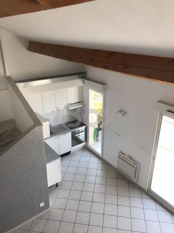 Appartement 3 pièce(s) 2 chambre(s) 69.08 m² - Photo 4