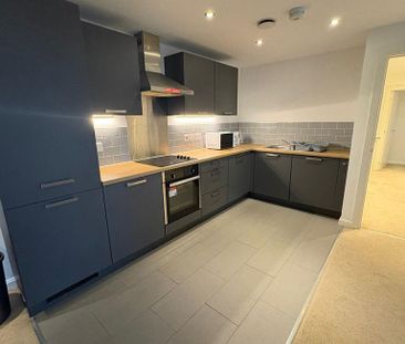 2 bedroom apartment to rent - Photo 2