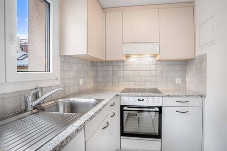 Zentral & entspannt wohnen mit bester Anbindung - Photo 4