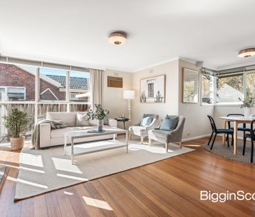 Classic, Comfortable Living Close to Monash University - Photo 1