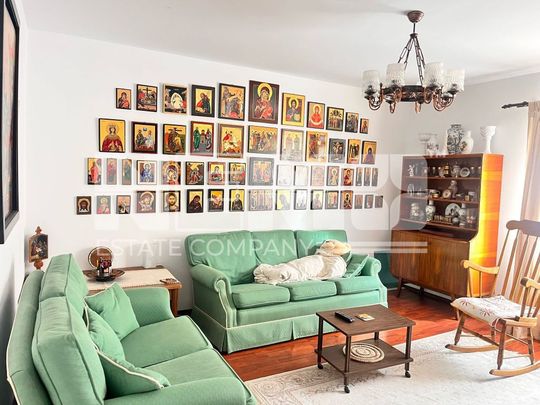 Casa Parter 60 Mp utili I Suceava/Central I 500Euro/Luna - Fotografie 1