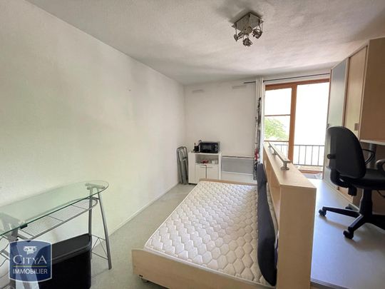 Location Appartement 1 pièce 23m² POITIERS 86000 - Photo 1