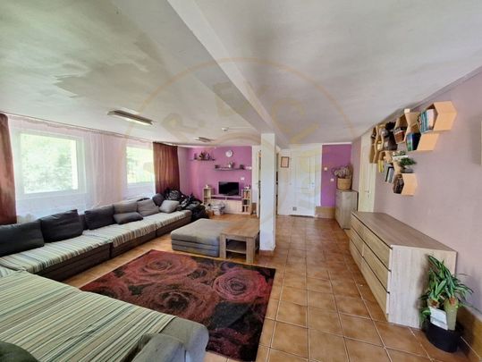 Casa Valea Ursului pentru azil de batrani, sau after school - Fotografie 1