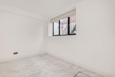 5 bedroom terraced house to rent - Photo 3