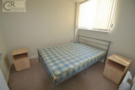 2 bedroom flat to rent - Photo 3