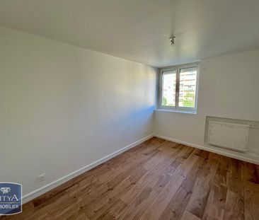 Location Appartement 2 pièces 49m² ROSNY SOUS BOIS 93110 - Photo 2