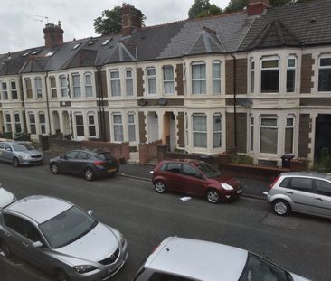 2 bed flat to rent in Malefant Street, Cathays, CF24 - Photo 3