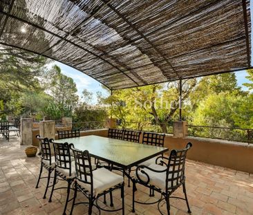 Maison • Aix-en-Provence - Photo 5