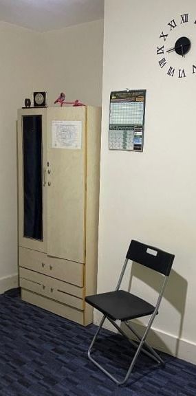 Room in a Shared House, Fawn Road, E13 - Photo 1