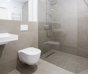 2 Zimmer in schönem Neubauquartier - Nutzen Sie unsere offene Besic... - Foto 6