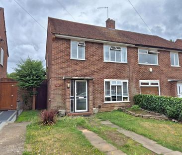 2 bedroom semi-detached house to rent - Photo 2