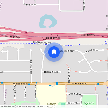 47a Luderman Road, 6062, Noranda