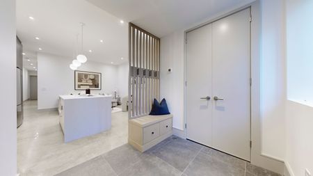 For Lease - 82 Gough Avenue Unit# Lower, Toronto, Ontario - Photo 5