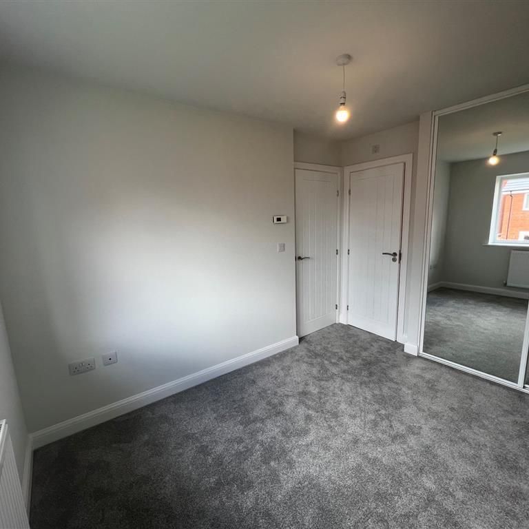 CoppiceRoad, Tatenhill, BURTON-ON-TRENT - Photo 1