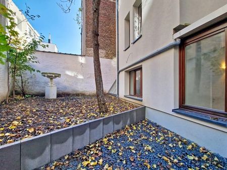 Appartement te huur - Photo 3