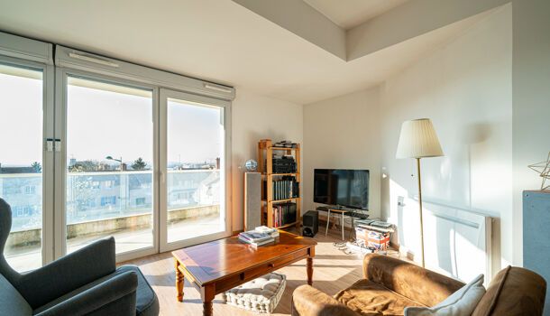 Appartement 3 pièces 76m2 REIMS 749 euros - Photo 1