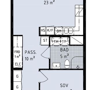 Mariehällsvägen, Helsingborg - Foto 3