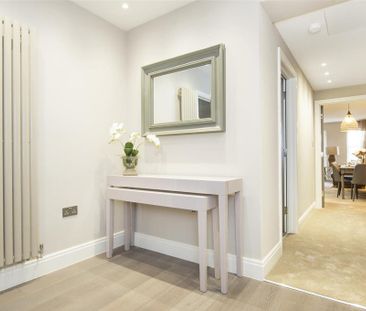 3 bedroom apartment to rent - Photo 1