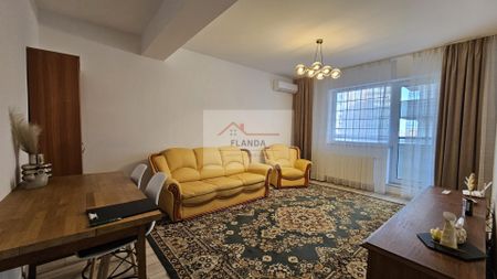 Inchirieri Apartamente 2 camere Bucuresti - Fotografie 4