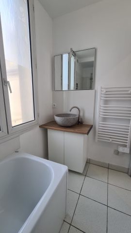 Location Appartement 1 pièce 18m² LE HAVRE 76600 - Photo 5