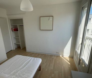 Appartement T1 à louer - 25 m² - Photo 3