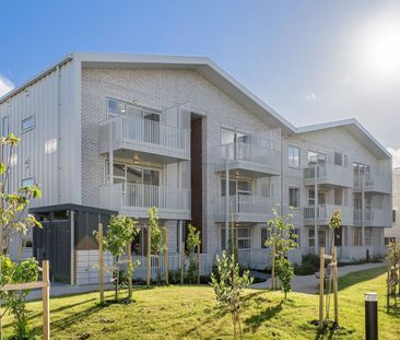 2/6 Glidepath Road Hobsonville Point - Photo 2