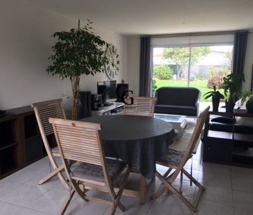Location Maison 5 pièces 120m² VERTOU 44120 - Photo 1