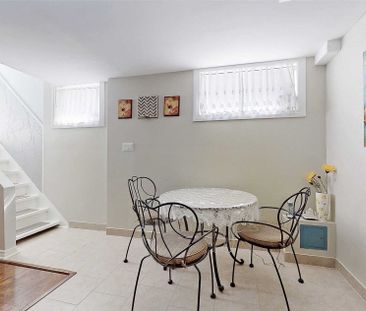 For Lease - 5 Stevenvale Drive Unit# Lower Room, Toronto, Ontario - Photo 4