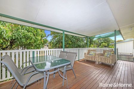 13 Choonda Street, Cranbrook, QLD 4814 - Photo 4