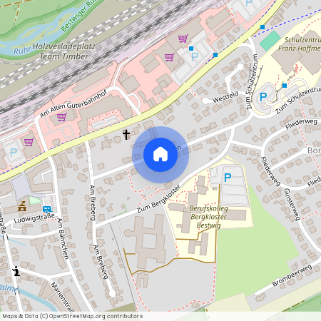 Am Knochen 16, 59909 Nordrhein-Westfalen - Bestwig