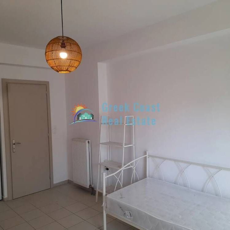 Studio/Γκαρσονιέρα για ενοικίαση Ψαροφάϊ (Πάτρα) - Photo 1