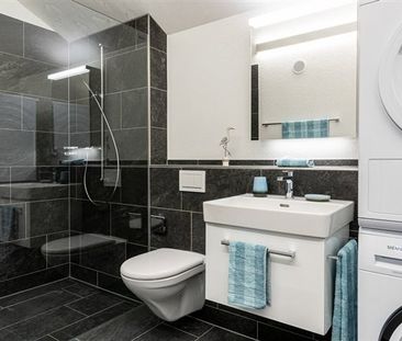 2.5 Zimmer, 3. Stock - Photo 4