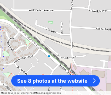 Hillwood Grove, Wickford - Photo 1