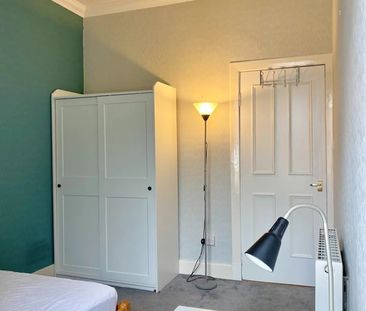 Room in a Shared Flat, Stewartville Street, G11 - Photo 2