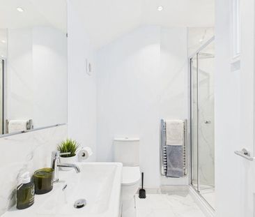 1 bedroom house of multiple occupation to rent - Photo 6