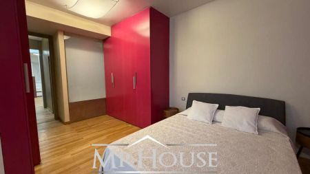 Piso de alquiler en De la Castellana, Castillejos - Cuzco - Photo 5