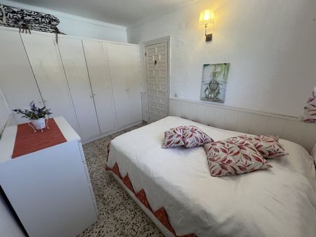 Townhouse for holiday rental in Nerja - Photo 3