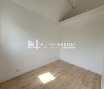 Location Appartement 1 pièce 38m² VILLENEUVE D ASCQ 59650 - Photo 2