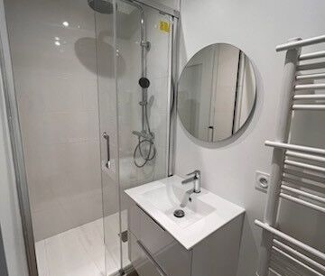 Location Appartement 1 pièce 23m² BONSECOURS 76240 - Photo 6
