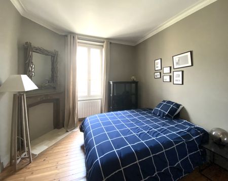 Location Appartement 2 pièces 56m² BORDEAUX 33000 - Photo 3