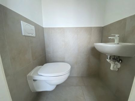 Ihr neues Zuhause in bester Lage – Moderne Mietwohnungen nahe dem Augarten - Foto 5