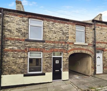 2 bedroom terraced house to rent - Photo 3