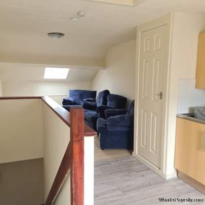 1 bedroom property to rent in Bacup - Photo 1