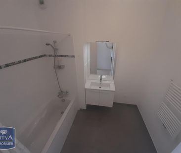 Location Appartement 2 pièces 49m² BAGNOLET 93170 - Photo 3