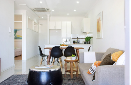 110/30-34 Garden Terrace, Mawson Lakes SA 5095 - House For Rent | Domain - Photo 2