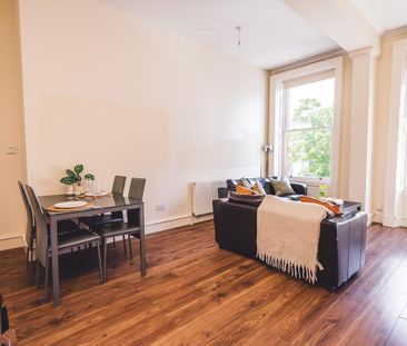 2 bedroom apartment to rent - Photo 3